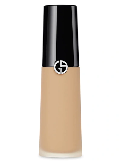 Shop Armani Beauty Women's Luminous Silk Face & Under-eye Concealer In Nude