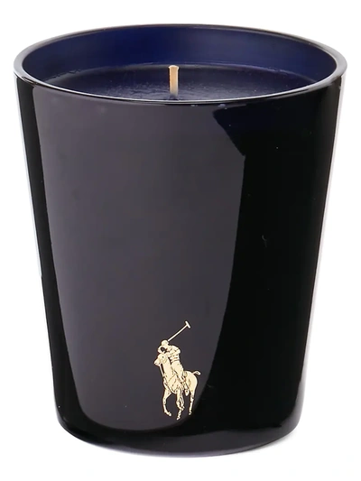 Shop Ralph Lauren Round Hill Scented Candle