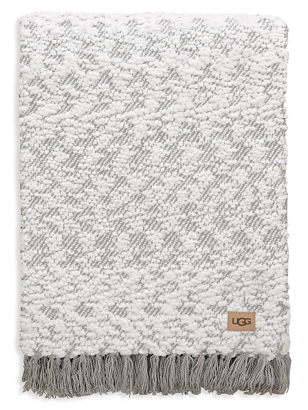 ugg amita throw