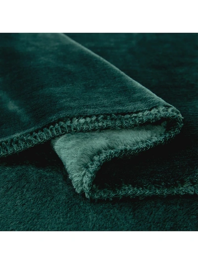 Ugg Whitecap Throw Blanket In Shadow