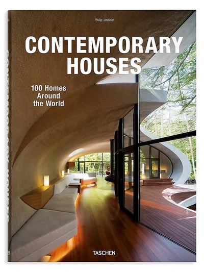 Shop Taschen Contemporary Houses: 100 Homes Around The World