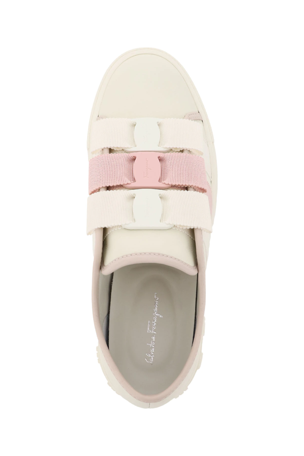 salvatore ferragamo vara dots