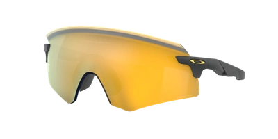 Oakley Encoder Sunglasses In Prizm 24k