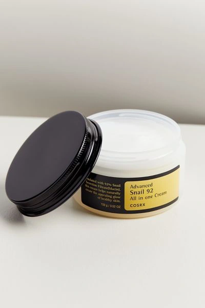 Shop Cosrx Advanced Snail 92 All-in-one Cream In Assorted At Urban Outfitters