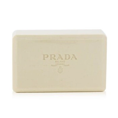 Shop Prada - La Femme Perfumed Soap 2x100g/3.5oz In N,a
