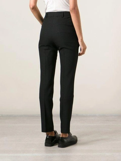 Shop Haider Ackermann 'berkeley' Tailored Trousers