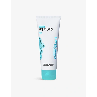 Shop Dermalogica Clear Start Aqua Jelly Moisturiser