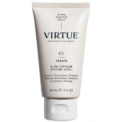 Shop Virtue One For All 6-in-1 Styler Cream Travel Size 60ml