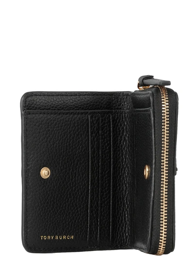 Tory Burch Wallets Black In Black