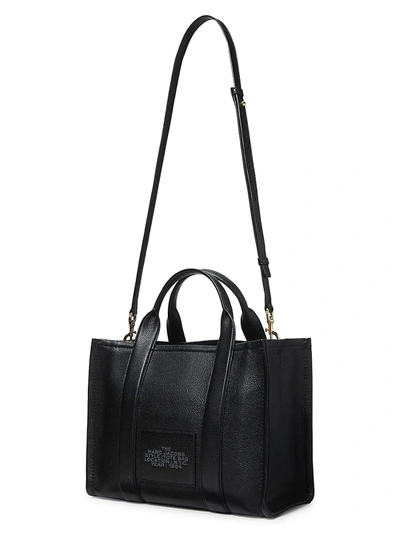 Shop Marc Jacobs Women's The Medium Tote In Twine