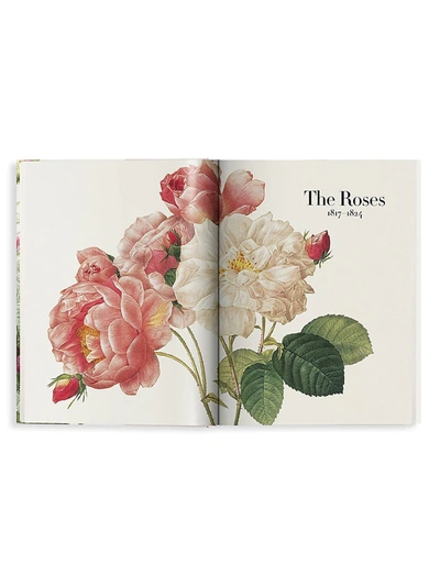 Shop Taschen The Book Of Flowers