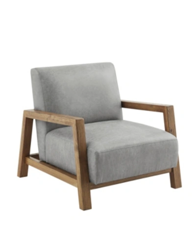 Shop Ink+ivy Easton Accent Armchair