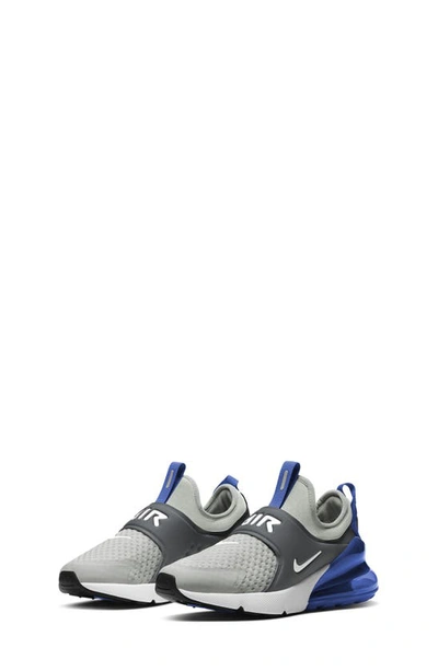 Shop Nike Air Max Extreme Sneaker In Grey/ White/ Grey/ Royal