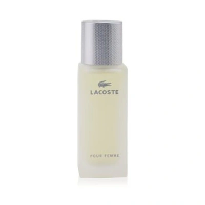Shop Lacoste Ladies Pour Femme Edp Spray 1 oz Fragrances 8005610329277