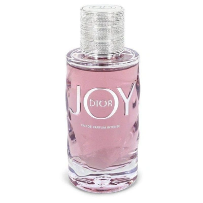 Shop Dior Christian   Joy Intense By Christian  Eau De Parfum Intense Spray (tester) 3 oz