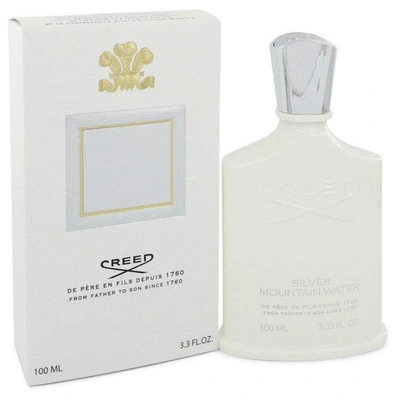 Shop Creed Silver Mountain Water By