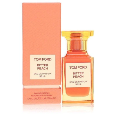 Shop Tom Ford Bitter Peach By  Eau De Parfum Spray (unisex) 1.7 oz