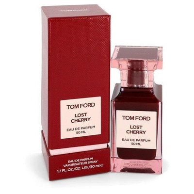 Shop Tom Ford Lost Cherry By  Eau De Parfum Spray 1.7 oz