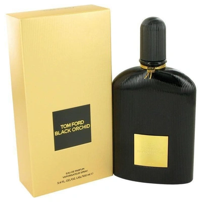 Shop Tom Ford Black Orchid By  Eau De Parfum Spray 3.4 oz