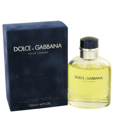 Shop Dolce & Gabbana By  Eau De Toilette Spray For Men