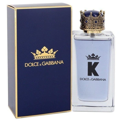 Shop Dolce & Gabbana K By  By  Eau De Toilette Spray 3.4 oz
