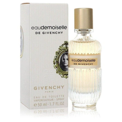 Shop Givenchy Eau Demoiselle By  Eau De Toilette Spray 1.7 oz