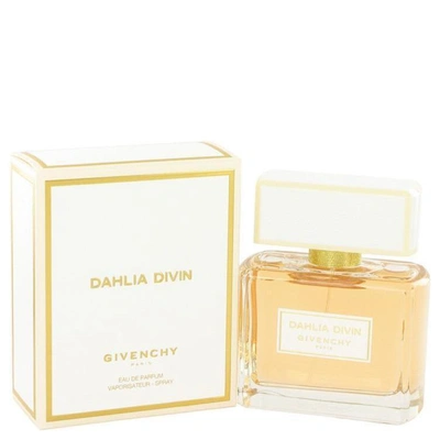 Shop Givenchy Dahlia Divin By  In Orange