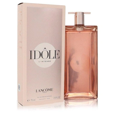 Shop Lancôme Lancome Idole L'intense By Lancome Eau De Parfum Spray 2.5 oz