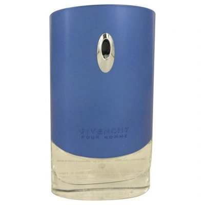 Shop Givenchy Blue Label By  Eau De Toilette Spray (tester) 1.7 oz