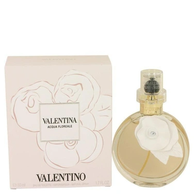 Shop Valentino Acqua Di Parma Valentina Acqua Floreale Eau De Toilette Spray