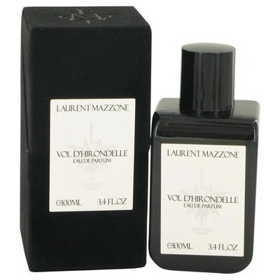 Shop Laurent Mazzone Vol D'hirondelle By  Eau De Parfum Spray 3.4 oz