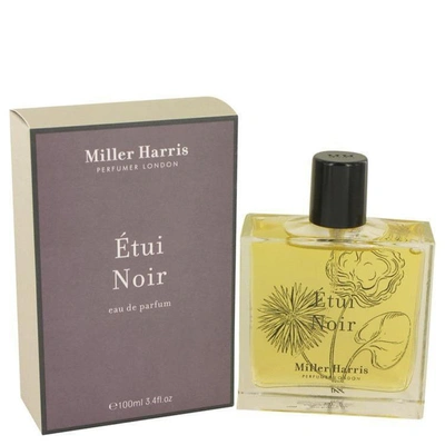 Shop Miller Harris Etui Noir By  Eau De Parfum Spray 3.4 oz