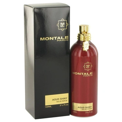 Shop Montale Aoud Shiny Eau De Parfum