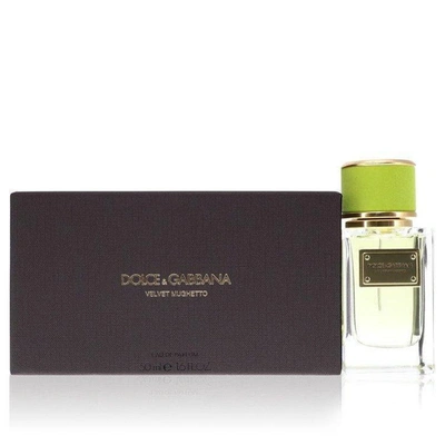 Shop Dolce & Gabbana Velvet Mughetto By  Eau De Parfum Spray 1.6 oz