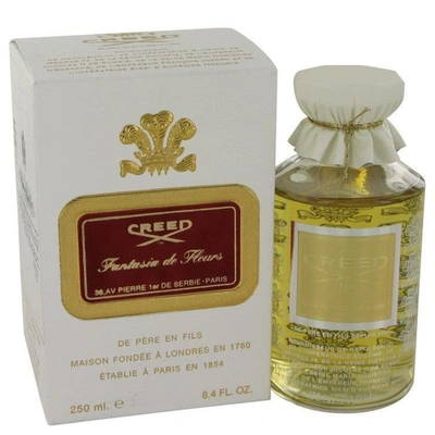 Shop Creed Fantasia De Fleurs By  Millesime Eau De Parfum 8.4 oz