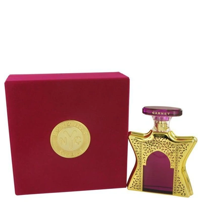 Shop Bond No. 9 Dubai Garnet By  Eau De Parfum Spray (unisex) 3.3 oz