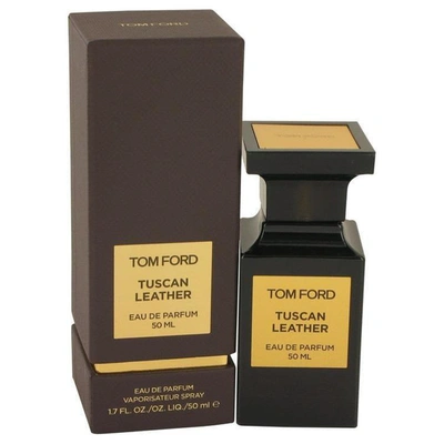 Shop Tom Ford Tuscan Leather Eau De Parfum Spray
