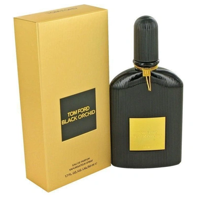Shop Tom Ford Black Orchid By  Eau De Parfum Spray 1.7 oz