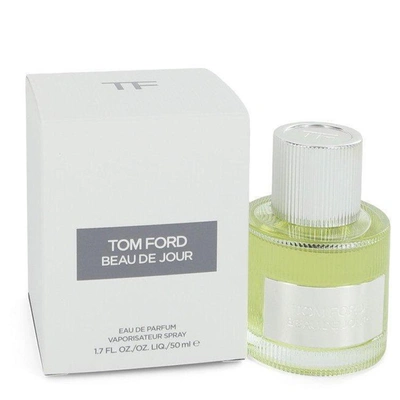 Shop Tom Ford Beau De Jour By  Eau De Parfum Spray 1.7 oz