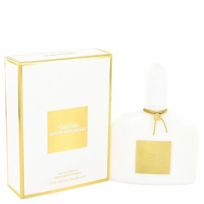 Shop Tom Ford White Patchouli By  Eau De Parfum Spray 1.7 oz