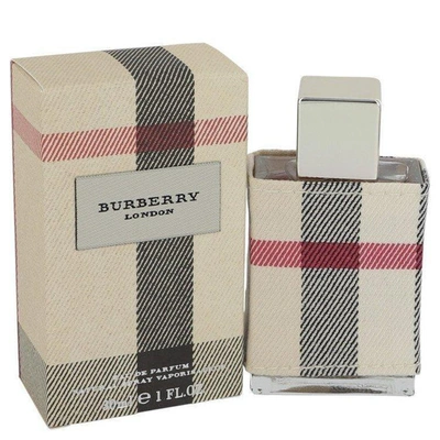 Shop Burberry London (new) By  Eau De Parfum Spray 1 oz