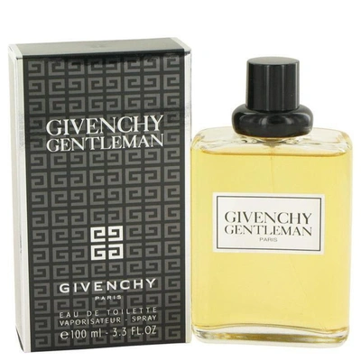 Shop Givenchy Gentleman By  Eau De Toilette Spray 3.4 oz