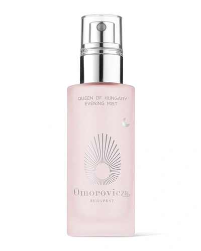 Shop Omorovicza 1.7 Oz. Queen Of Hungary Evening Mist