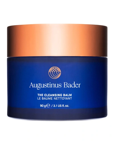 Shop Augustinus Bader The Cleansing Balm, 3.1 Oz.