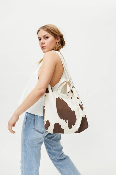 Duck Bag - Brown Cow – ban.do