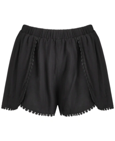 Black Shorts for Girls - Macy's