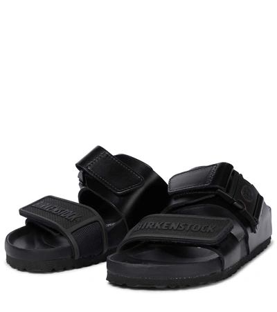 X BIRKENSTOCK PHLEGETHON ROTTERDAM凉鞋