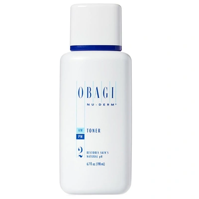 Shop Obagi Nu-derm Toner