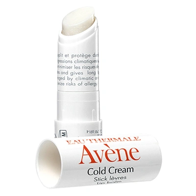 Shop Avene Cold Cream Lip Balm