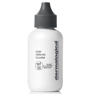 Shop Dermalogica Solar Defense Booster Spf 50